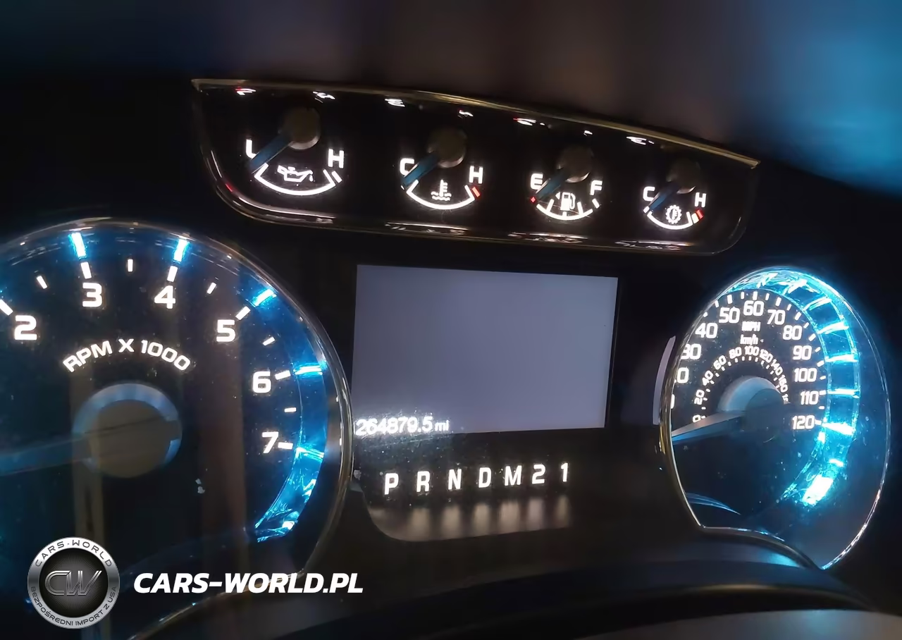 2013 Ford F-150 Lariat VIN:1FTFW1CT2DKD94311 - 15