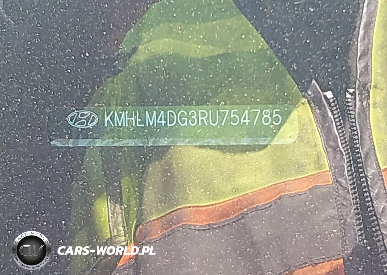 2024 Hyundai Elantra Sel VIN:KMHLM4DG3RU754785 - 17