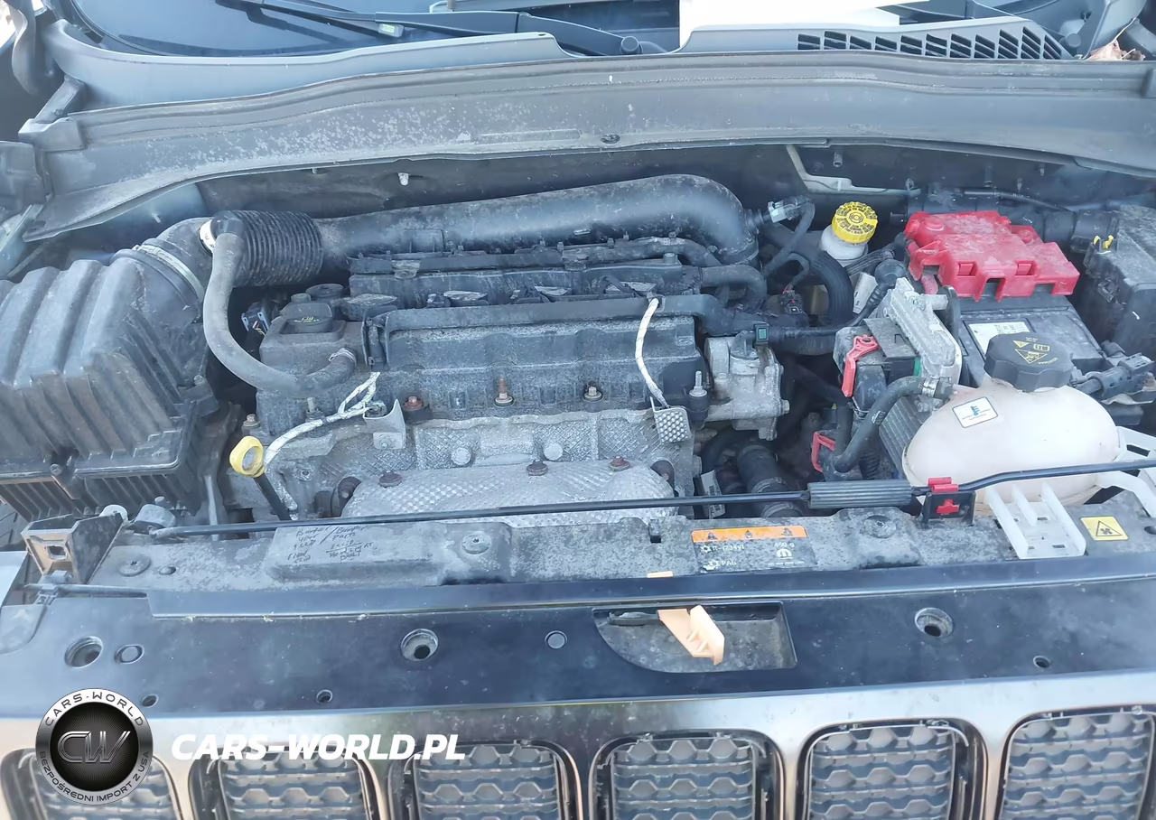2021 Jeep Renegade Latitude 4X4 VIN:ZACNJDBB1MPN13697 - 10