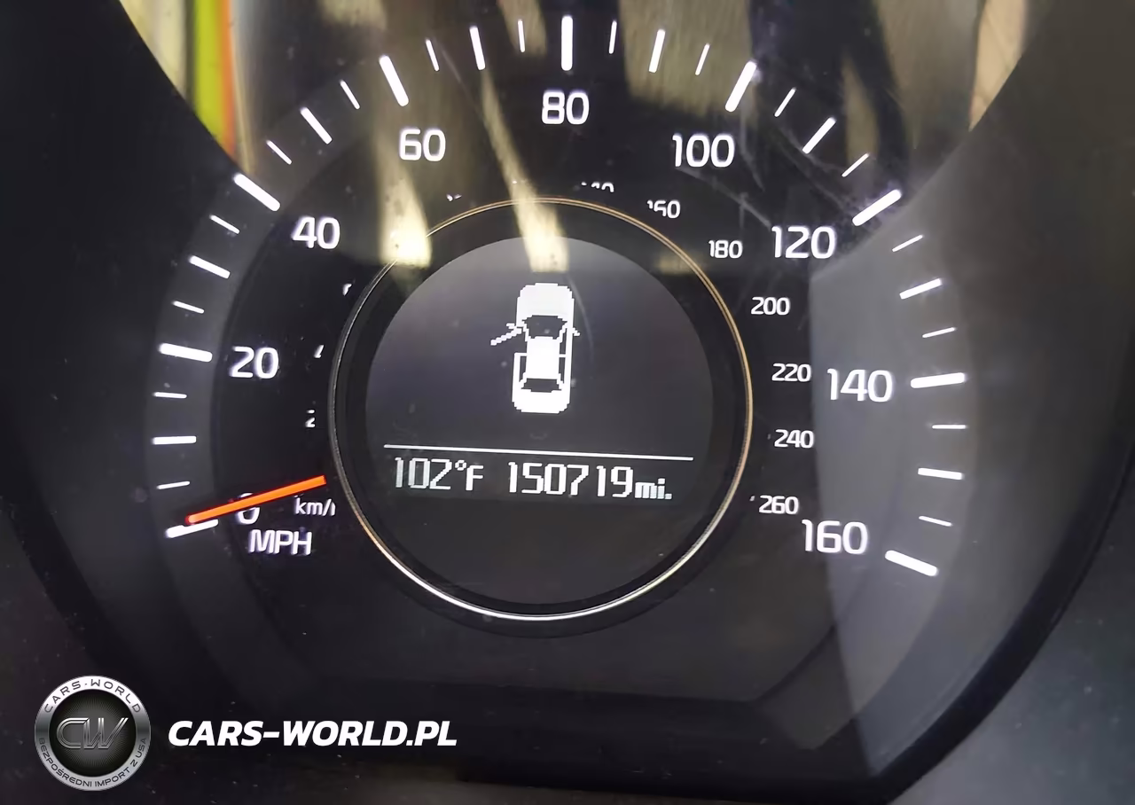 2015 Kia Optima Lx VIN:5XXGM4A76FG386355 - 15