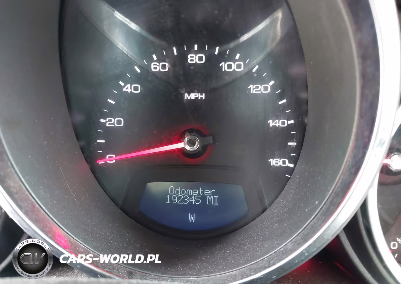 2009 Cadillac Cts Standard VIN:1G6DU57V690160453 - 7