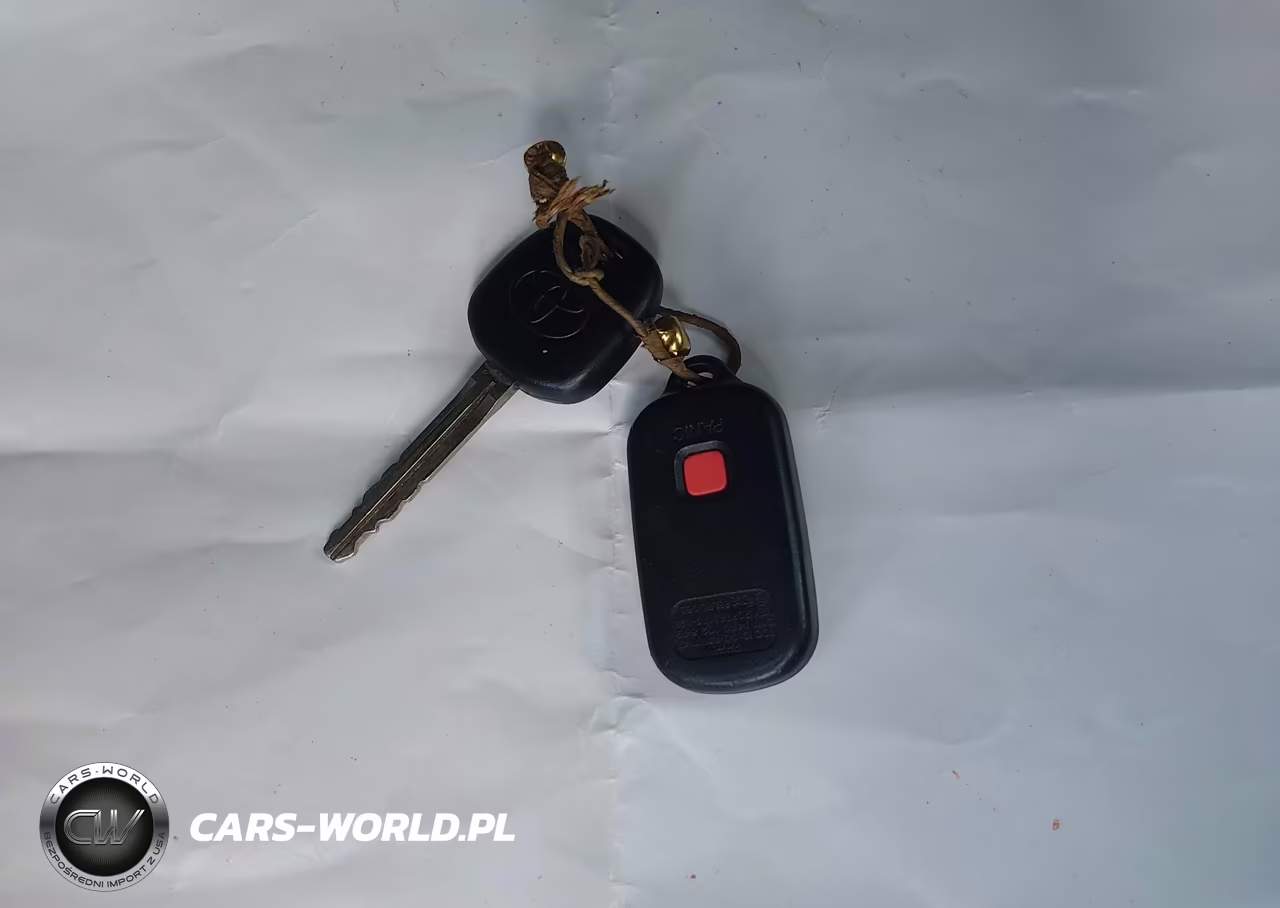 2005 Toyota Corolla Le VIN:2T1BR30EX5C460355 - 11