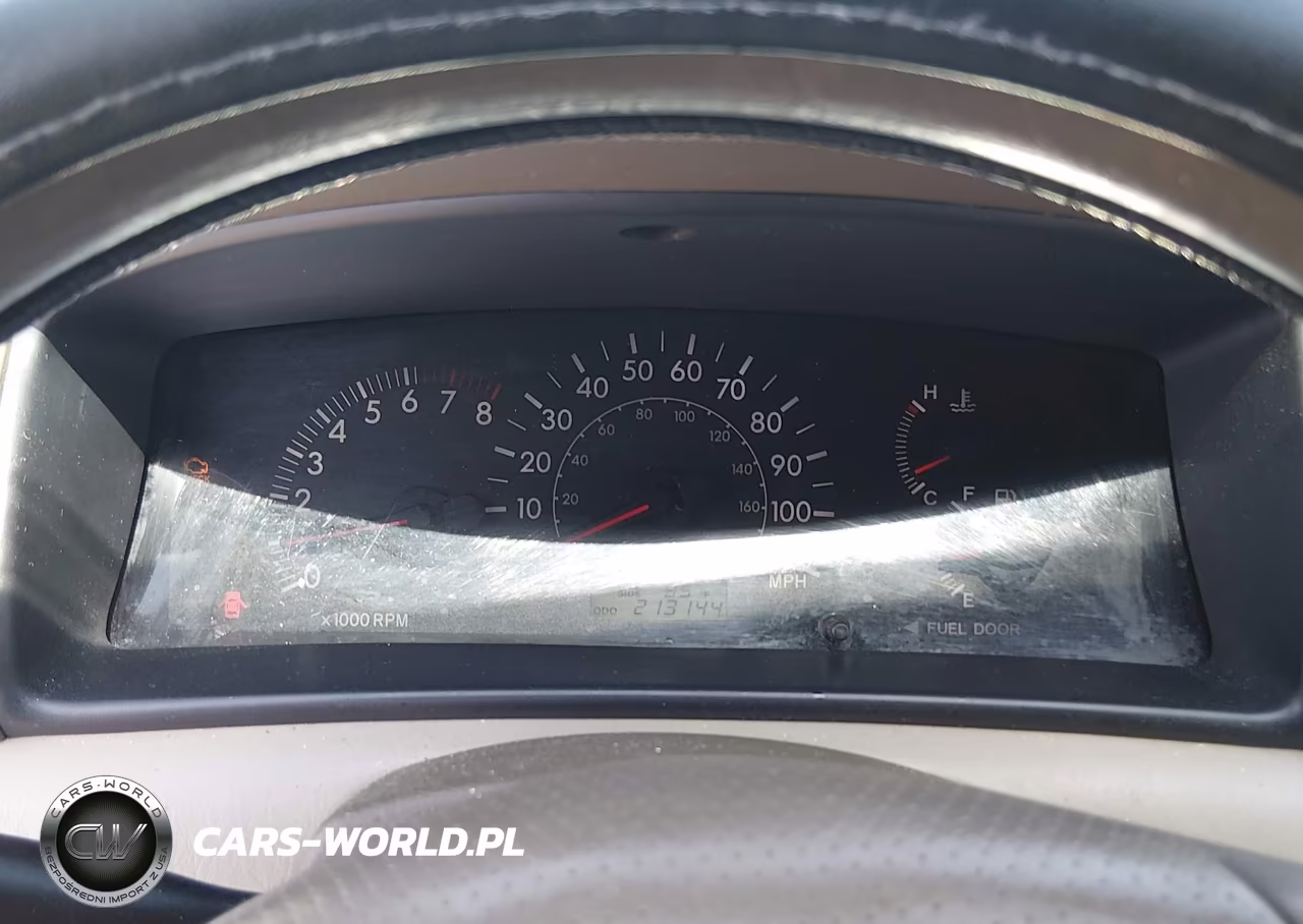 2005 Toyota Corolla Le VIN:2T1BR30EX5C460355 - 7
