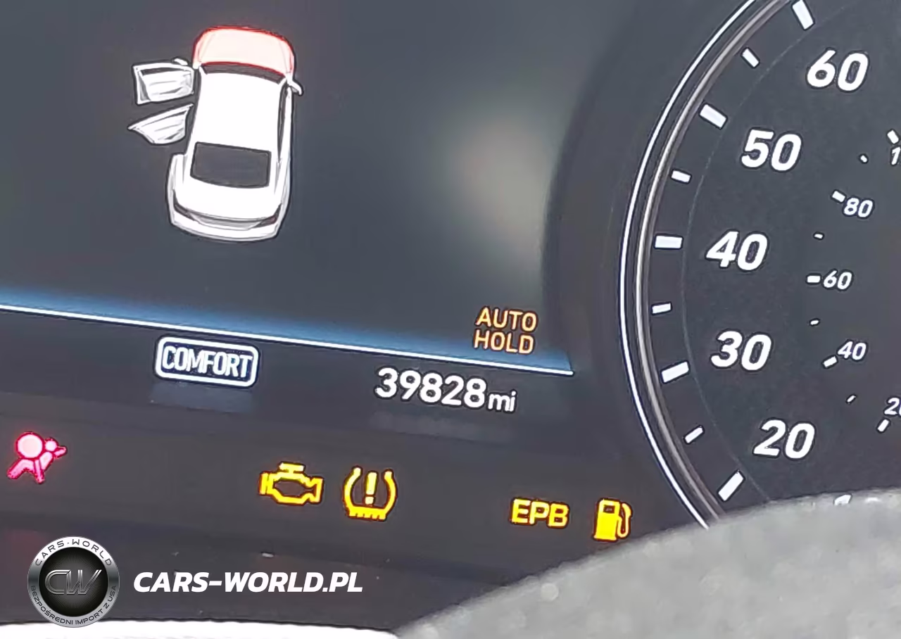 2021 Genesis G70 3.3T Awd VIN:KMTG34LE5MU074499 - 7