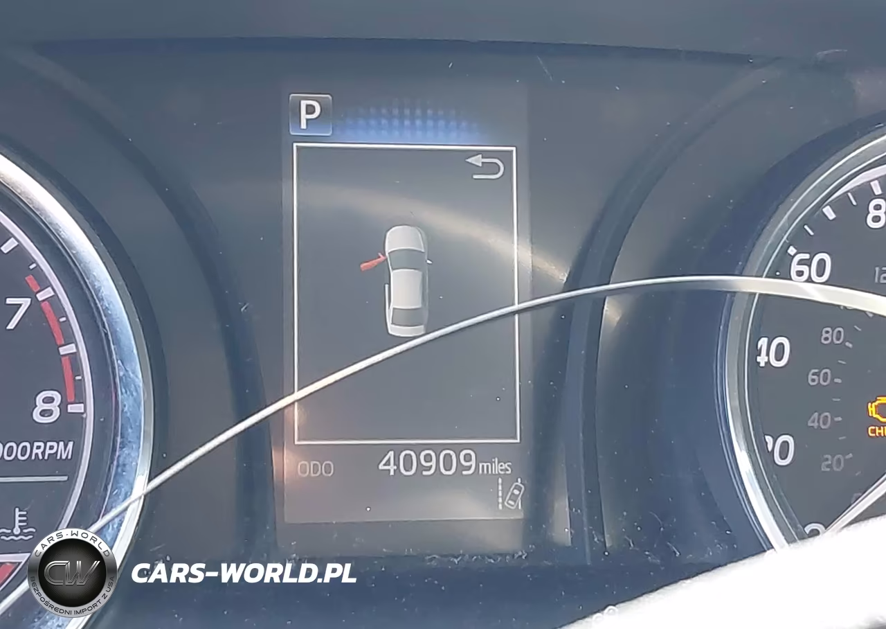 2019 Toyota Camry L VIN:4T1B11HK3KU716173 - 15