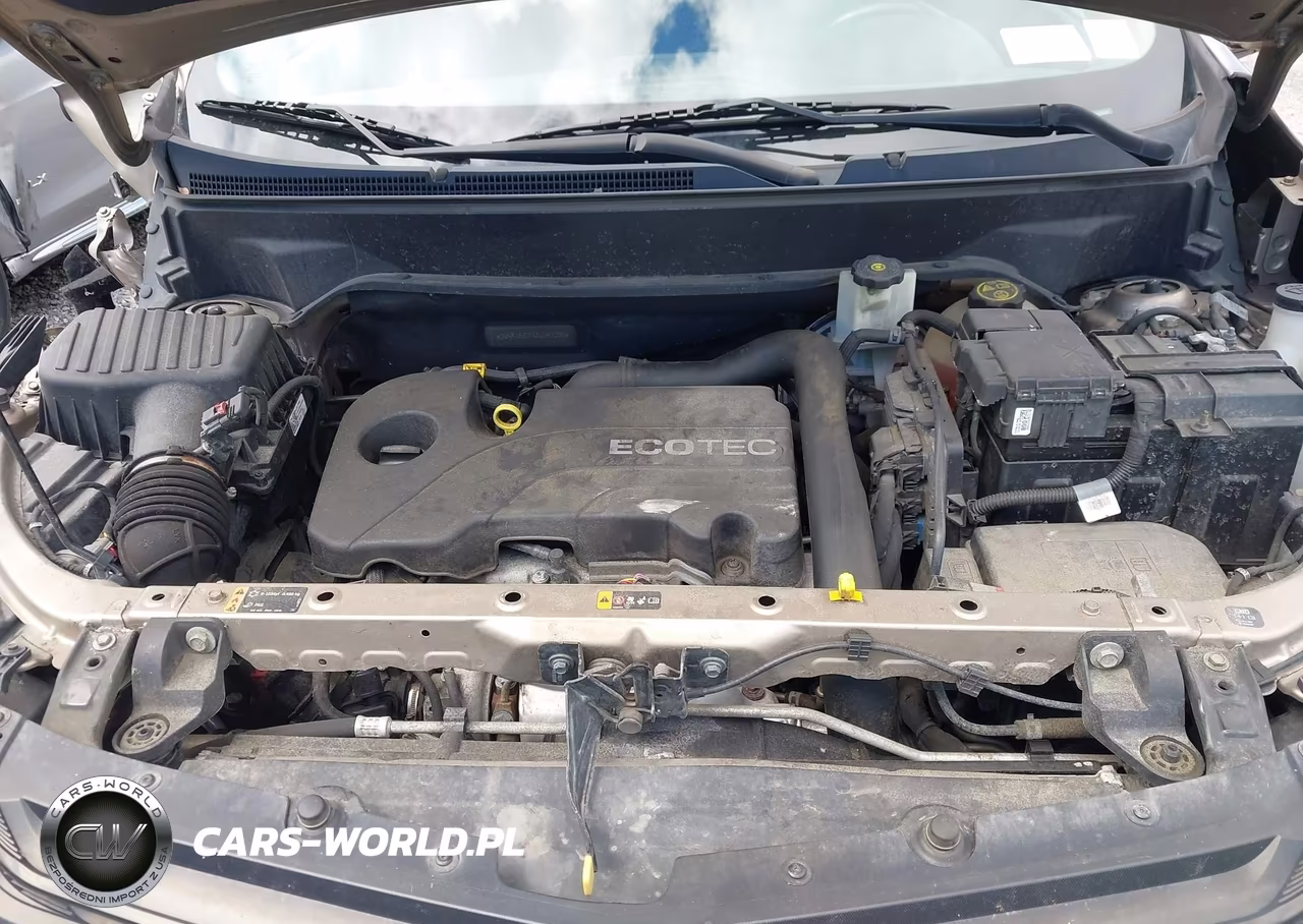 2018 Chevrolet Equinox Lt VIN:3GNAXSEV0JL340003 - 10
