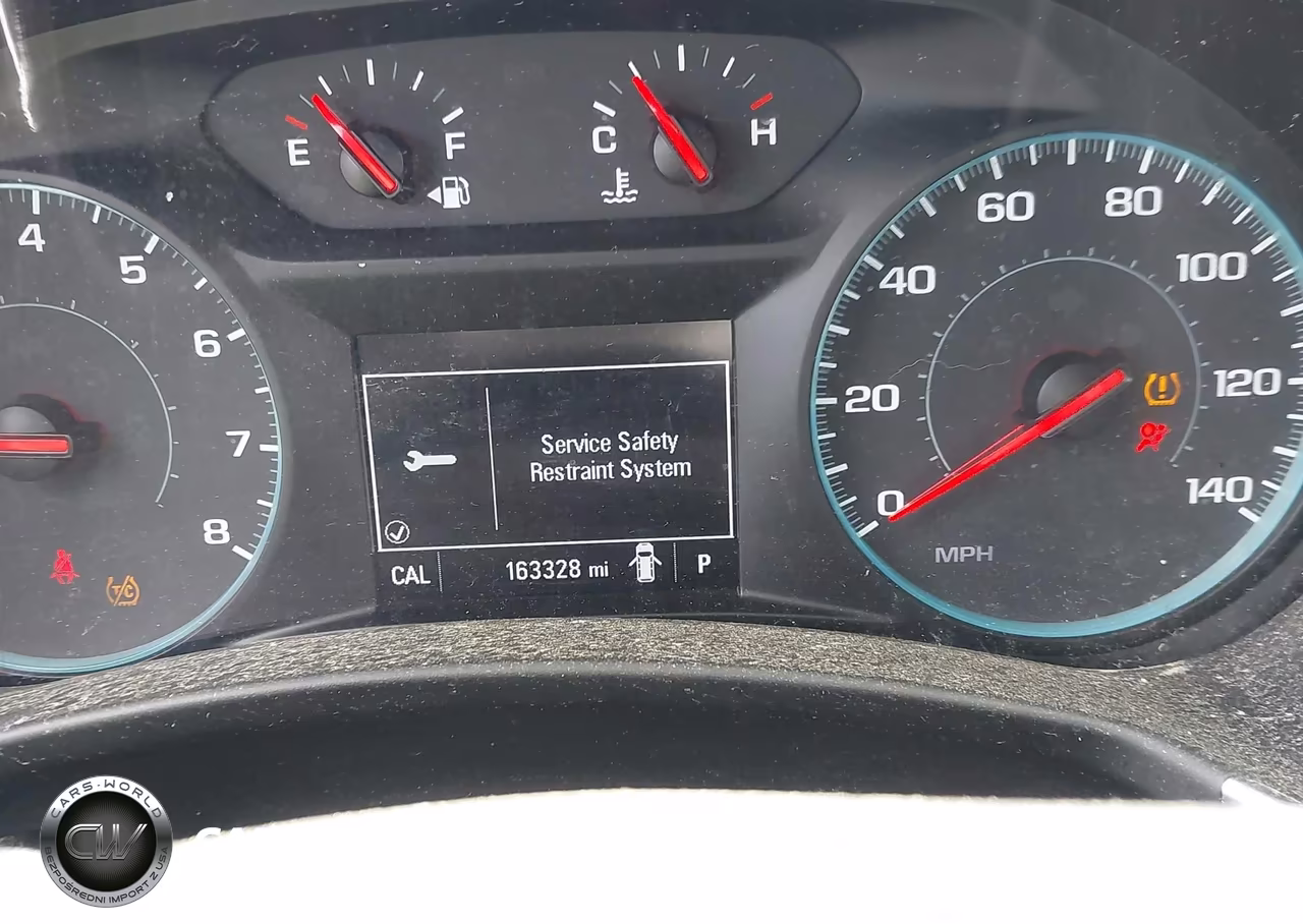2018 Chevrolet Equinox Lt VIN:3GNAXSEV0JL340003 - 7