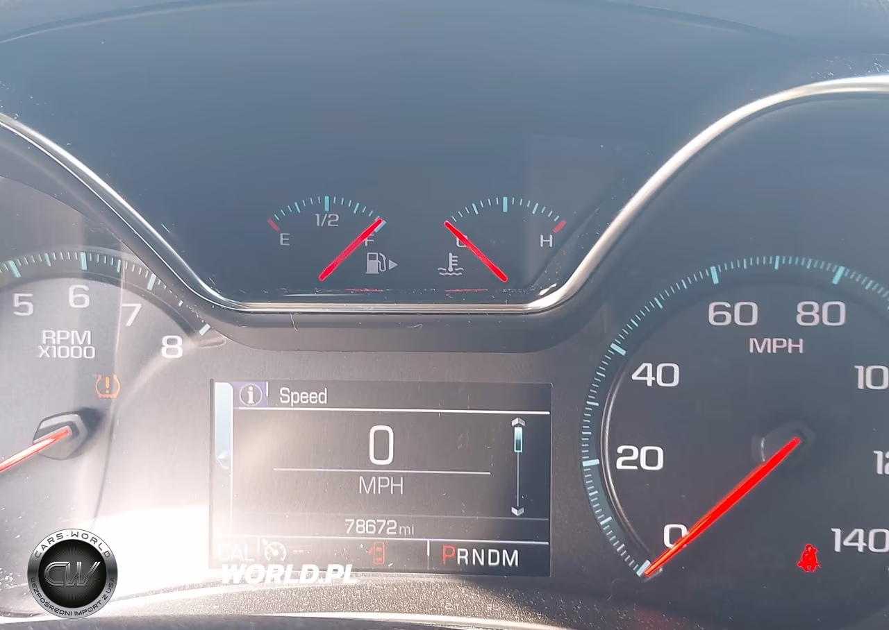 2020 Chevrolet Impala Fwd Lt VIN:1G11Z5S30LU106677 - 7