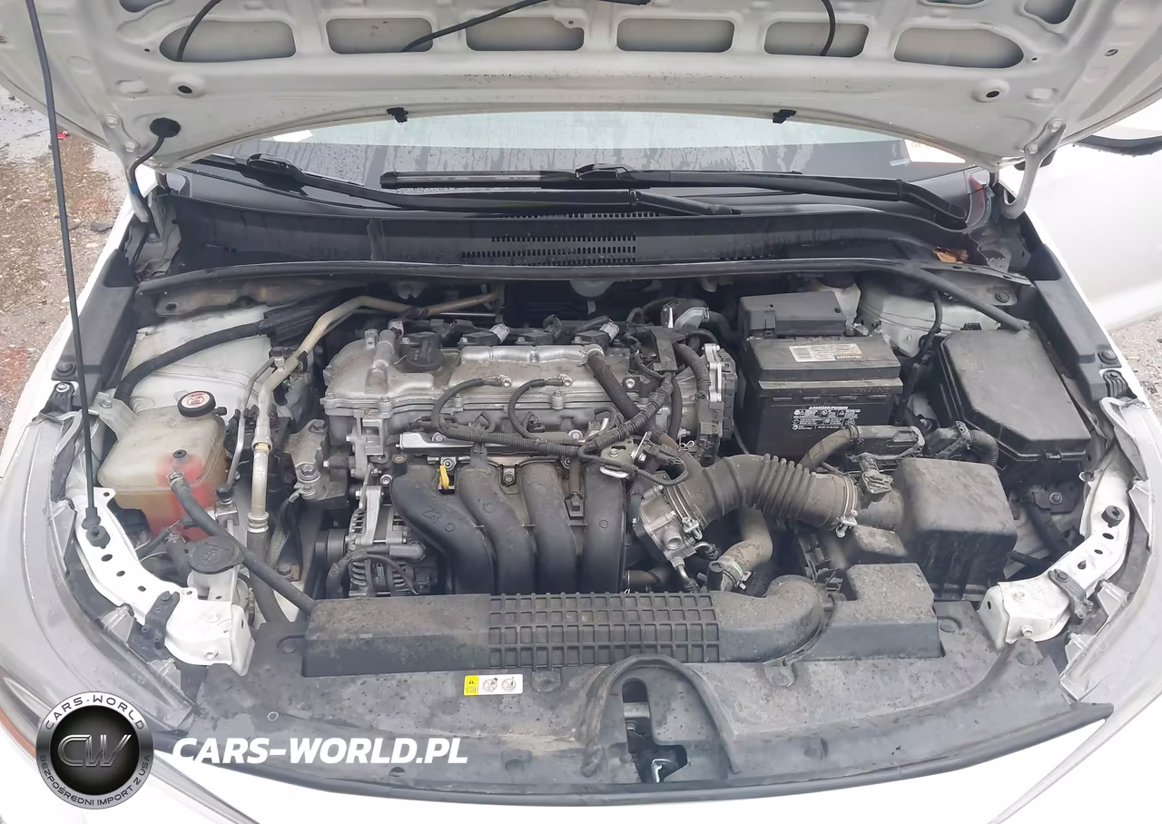 2020 Toyota Corolla Le VIN:5YFEPRAE2LP125544 - 10