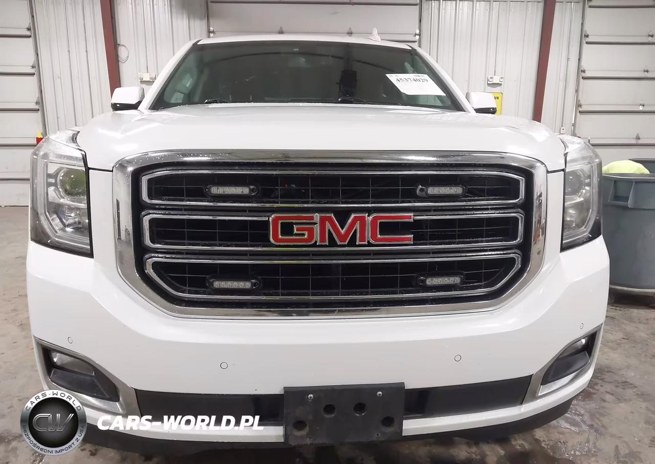 2018 GMC Yukon Sle VIN:1GKS2AKC8JR116659 - 13