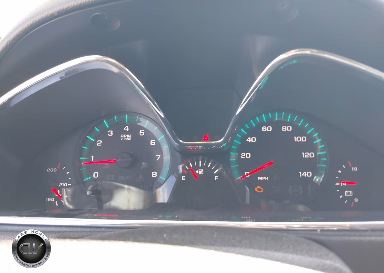 2017 Chevrolet Traverse 1Lt VIN:1GNKRGKD4HJ198487 - 7