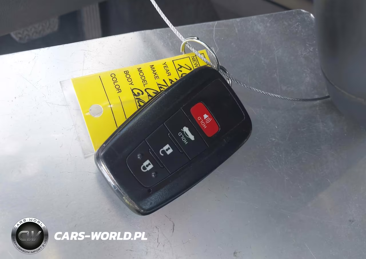 2023 Toyota Camry Xse VIN:4T1K61AK8PU101072 - 11