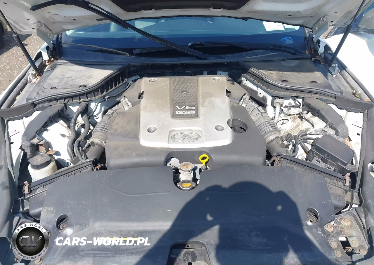 2014 Infiniti Q50 Premium VIN:JN1BV7AR2EM704347 - 10