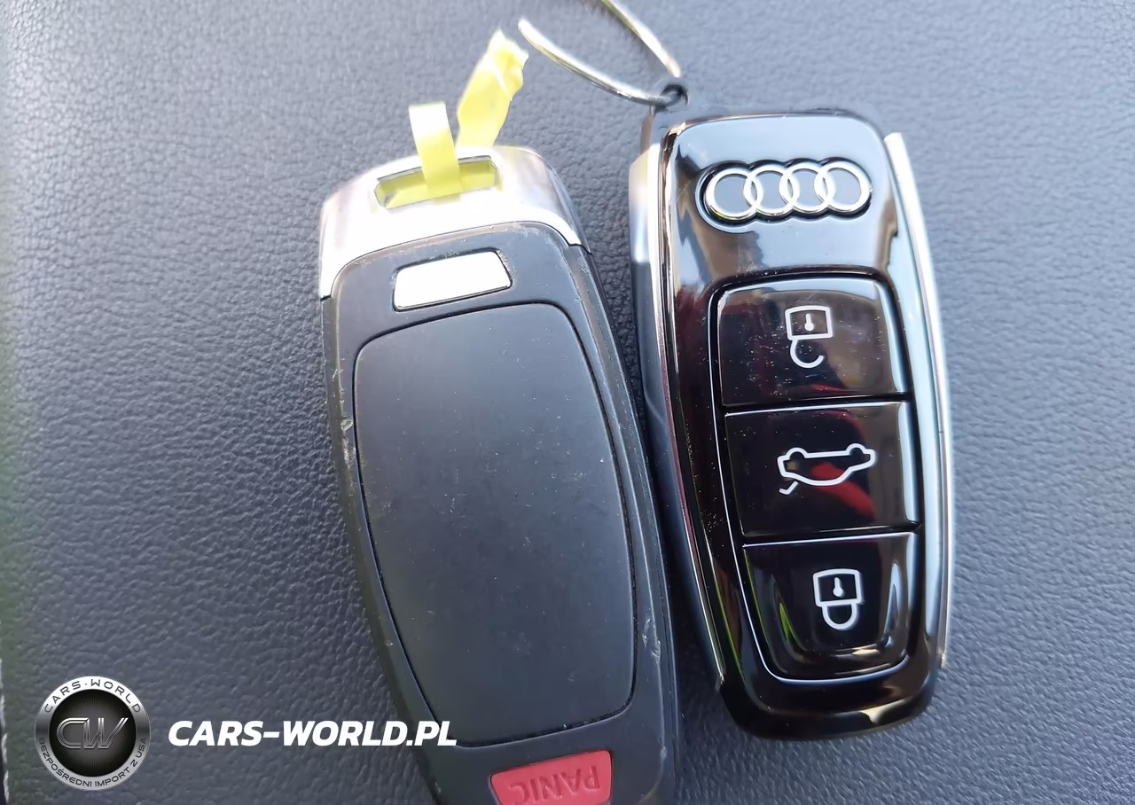 2019 Audi A6 55 Premium VIN:WAUL2AF25KN053656 - 11
