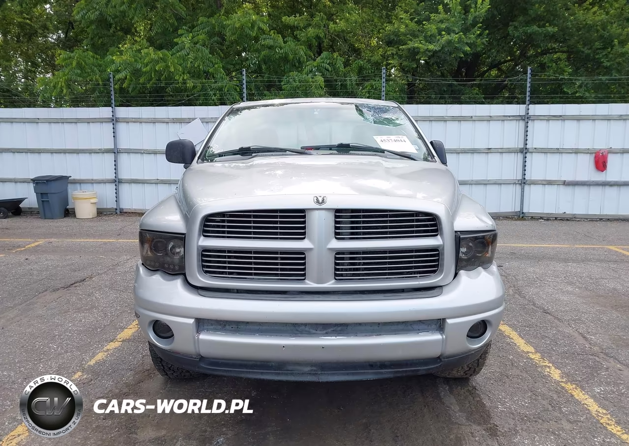 2002 Dodge Ram 1500 St VIN:3D7HA18N92G146391 - 12