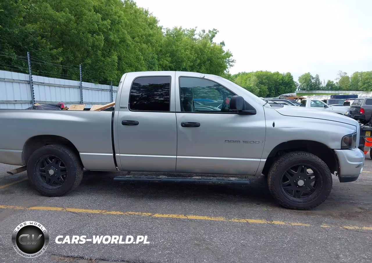 2002 Dodge Ram 1500 St VIN:3D7HA18N92G146391 - 13
