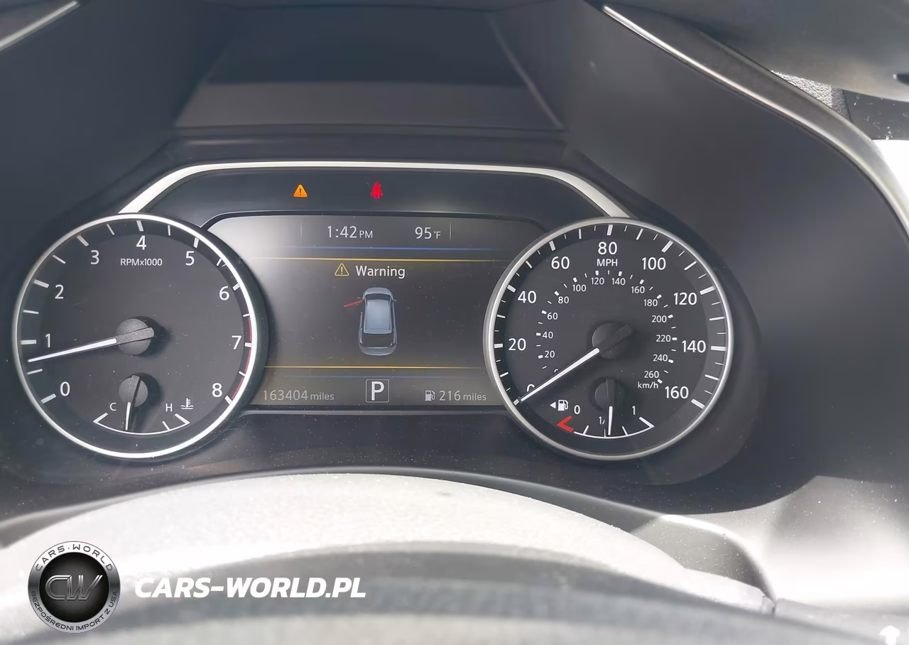 2017 Nissan Murano S VIN:5N1AZ2MH6HN178351 - 7
