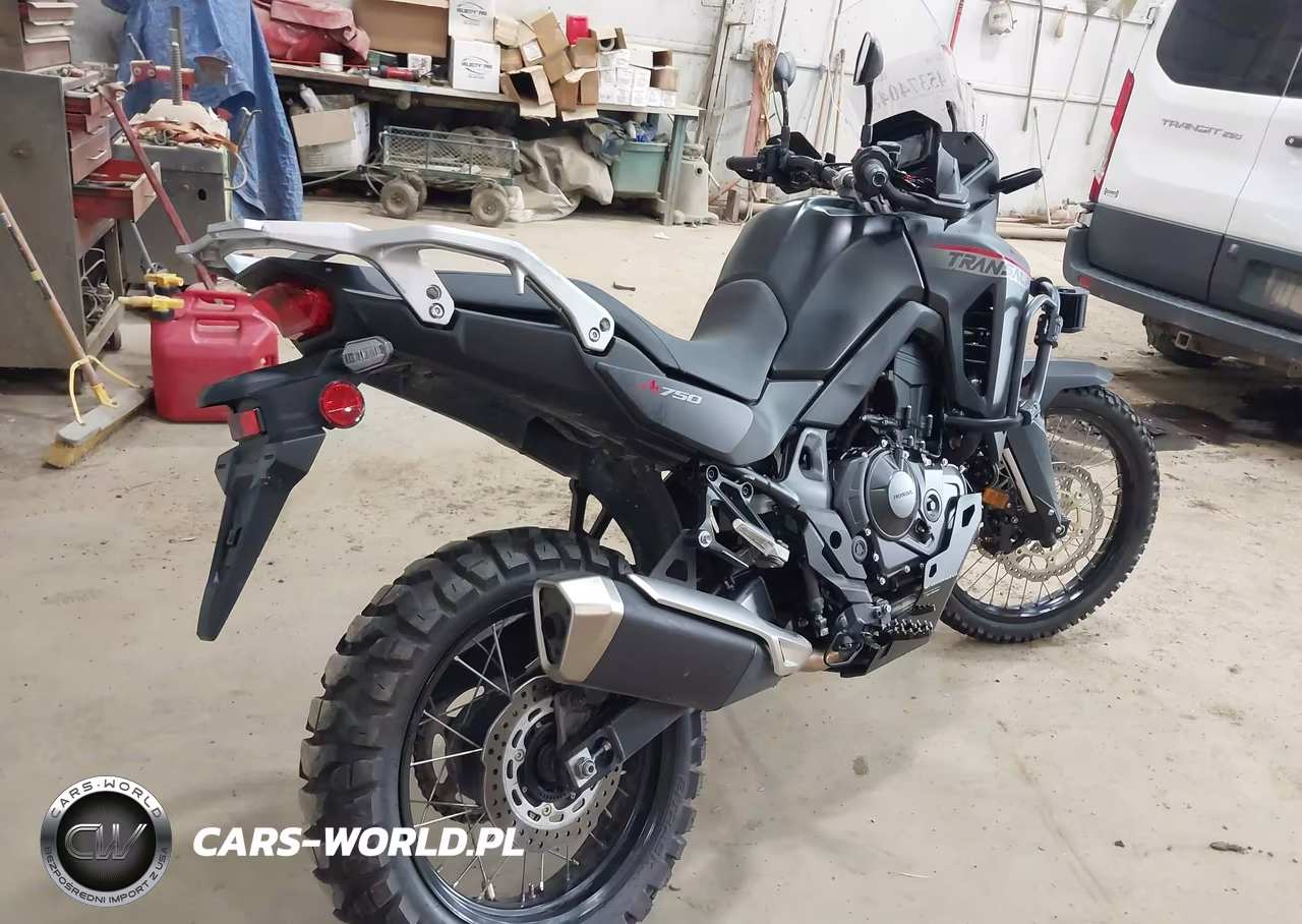 2024 Honda Xl750 VIN:JH2RD1618RK103810 - 4