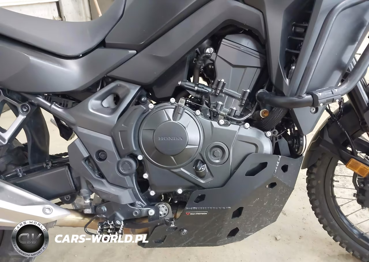 2024 Honda Xl750 VIN:JH2RD1618RK103810 - 8