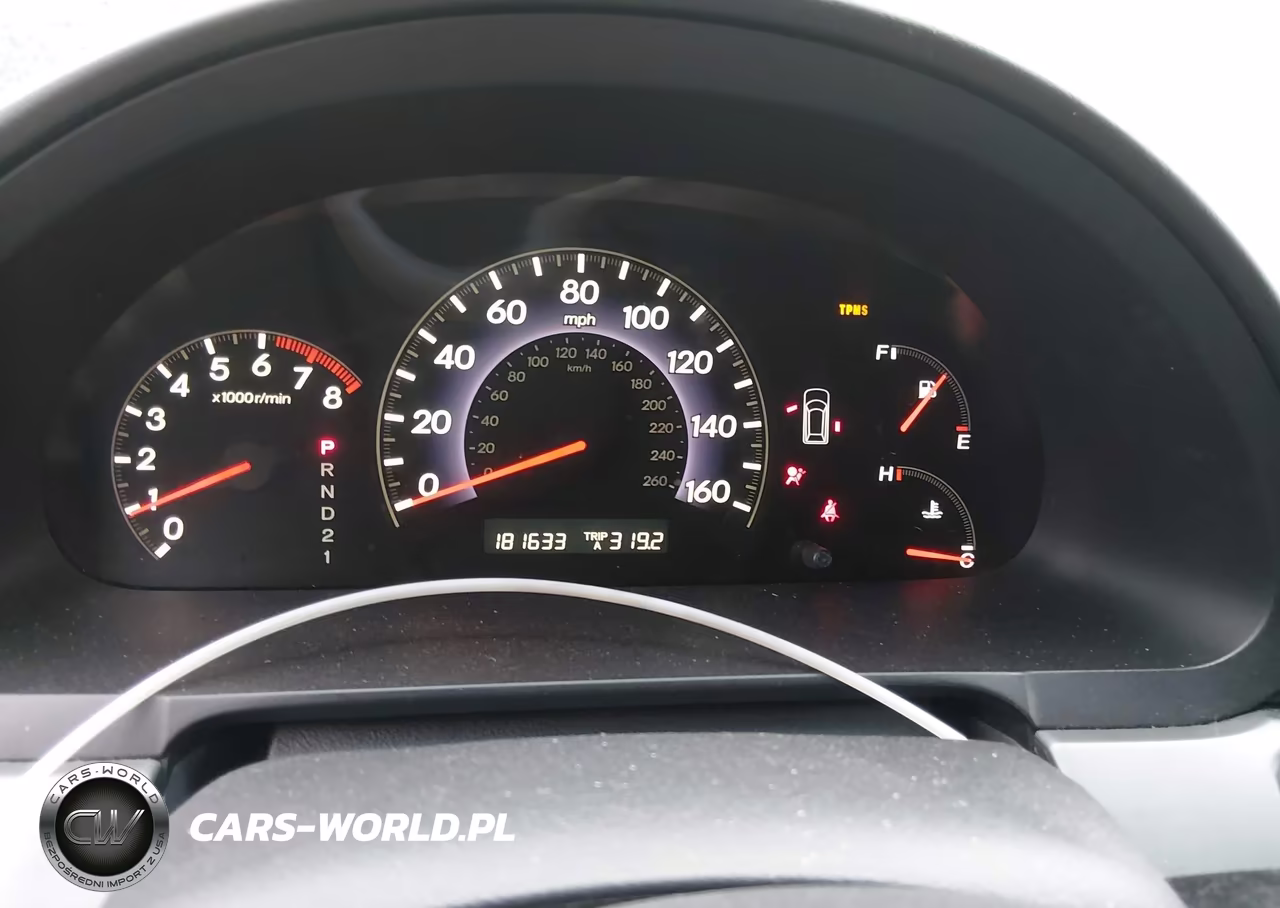2007 Honda Odyssey Ex VIN:5FNRL38437B410147 - 7