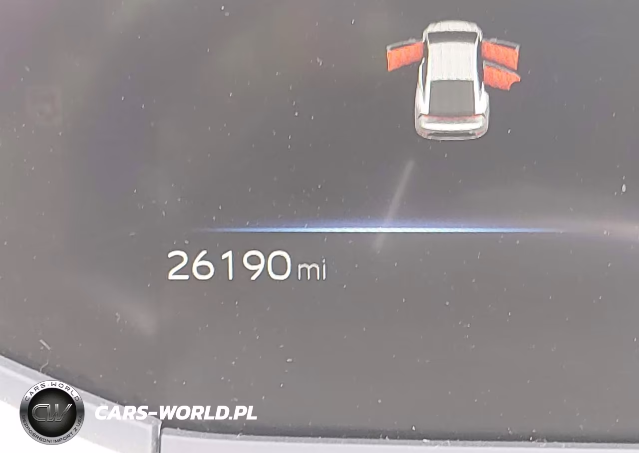 2025 Toyota Prius Le VIN:JTDACAAU0S3061210 - 15