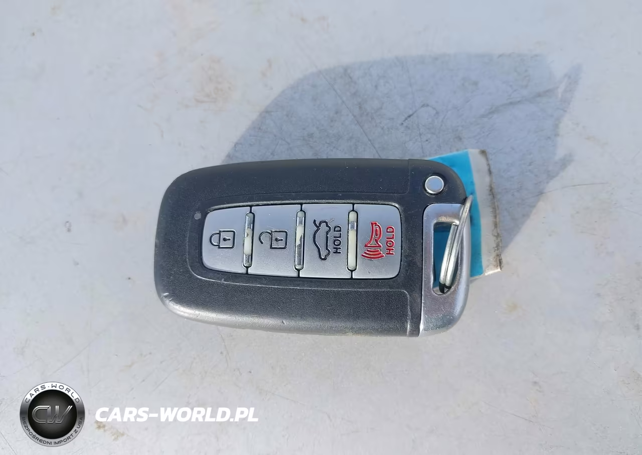 2013 Hyundai Sonata Hybrid VIN:KMHEC4A46DA083032 - 11