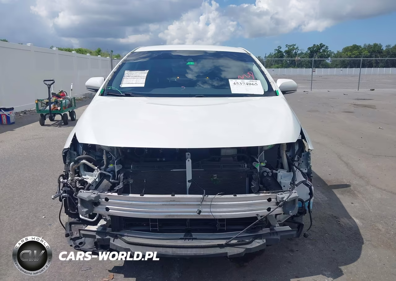 2020 Toyota Prius Prime Le VIN:JTDKARFP8L3141559 - 13