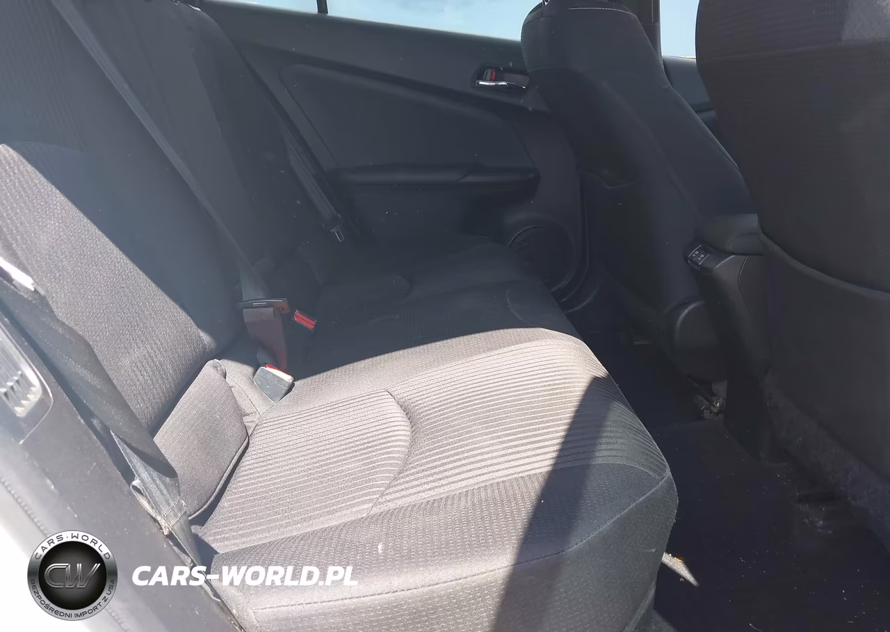 2020 Toyota Prius Prime Le VIN:JTDKARFP8L3141559 - 8