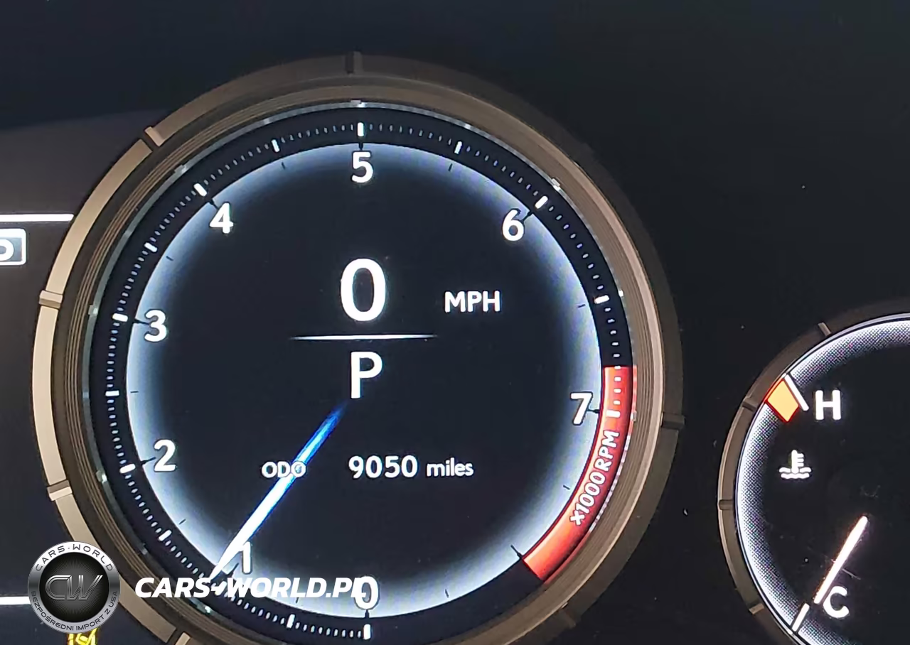 2018 Lexus Gs 350 F Sport VIN:JTHCZ1BL2JA008756 - 14