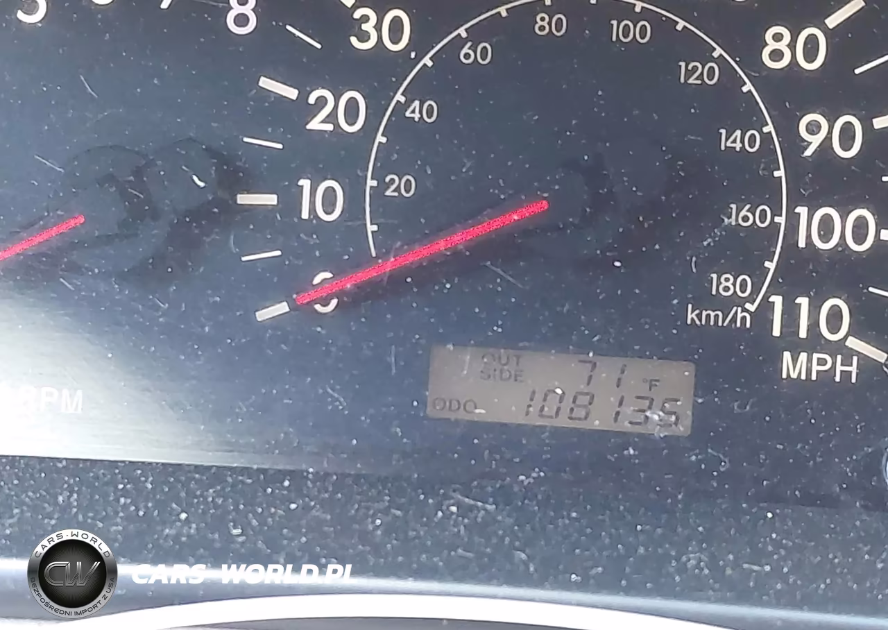 2005 Toyota Corolla Le VIN:2T1BR32E05C415146 - 7
