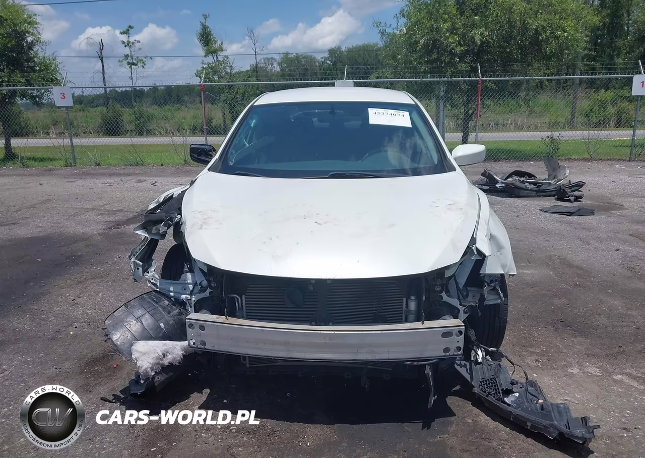 2016 Nissan Altima 2.5 S VIN:1N4AL3AP5GN312228 - 12