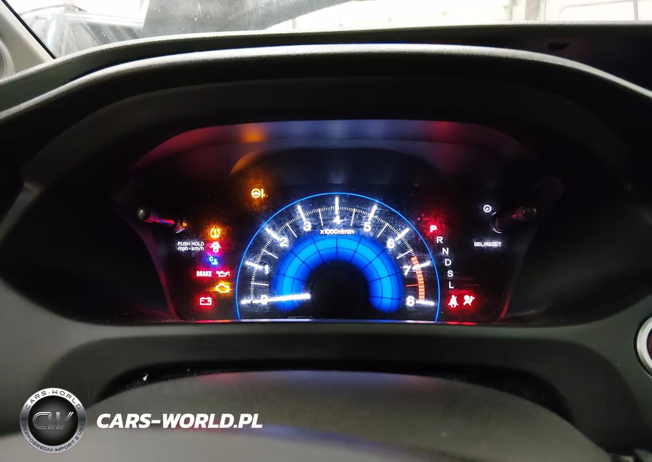 2014 Honda Civic Ex VIN:19XFB2F85EE083615 - 15