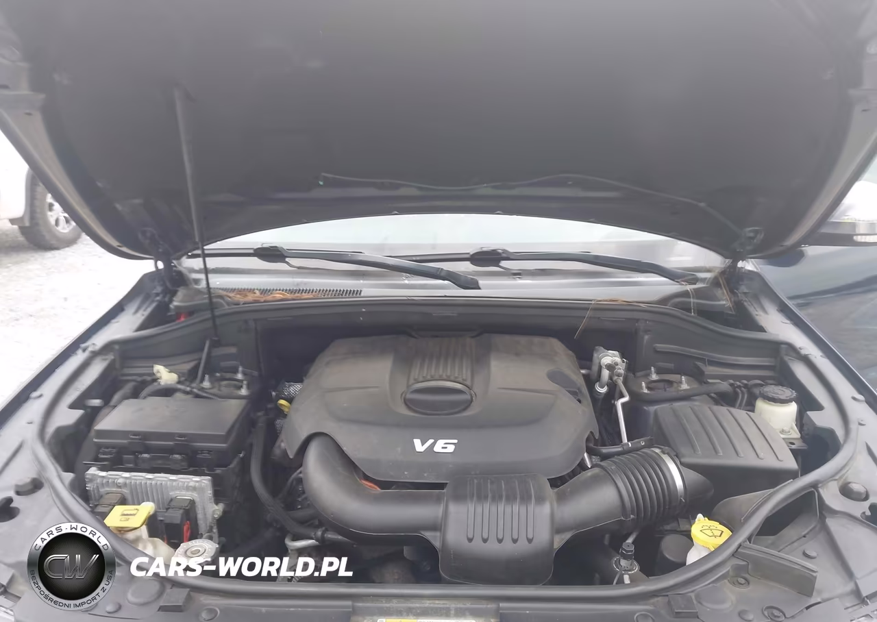 2014 Jeep Grand Cherokee Limited VIN:1C4RJFBG0EC334844 - 10