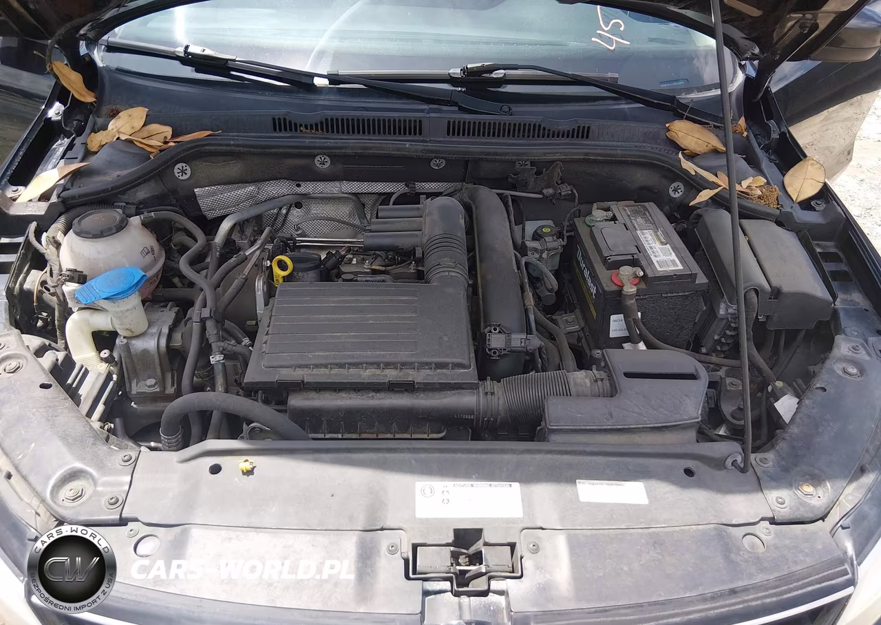 2018 Volkswagen Jetta 1.4T S VIN:3VW2B7AJ1JM223260 - 10