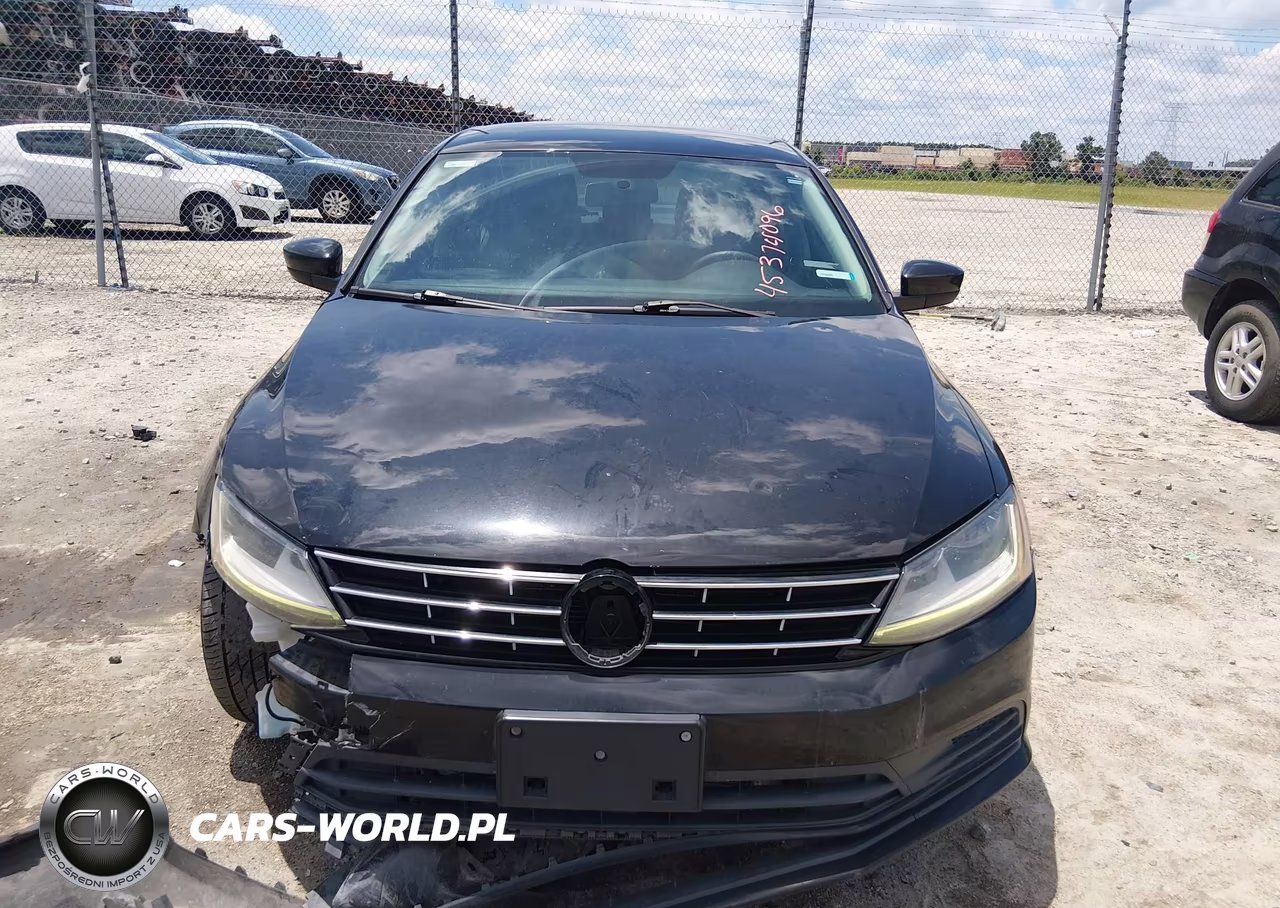 2018 Volkswagen Jetta 1.4T S VIN:3VW2B7AJ1JM223260 - 13