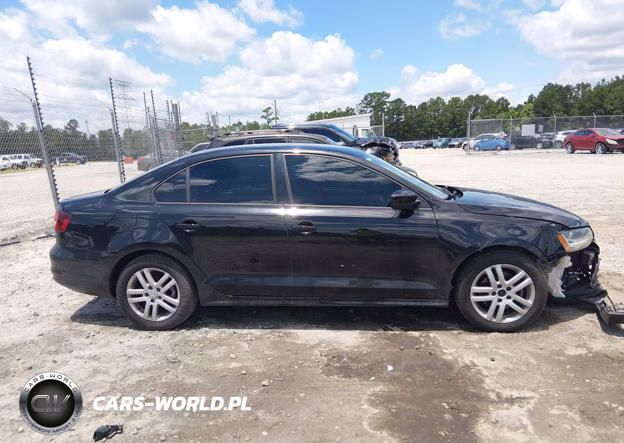 2018 Volkswagen Jetta 1.4T S VIN:3VW2B7AJ1JM223260 - 14