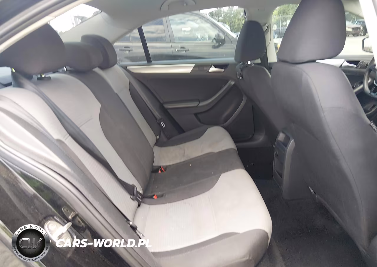 2018 Volkswagen Jetta 1.4T S VIN:3VW2B7AJ1JM223260 - 8