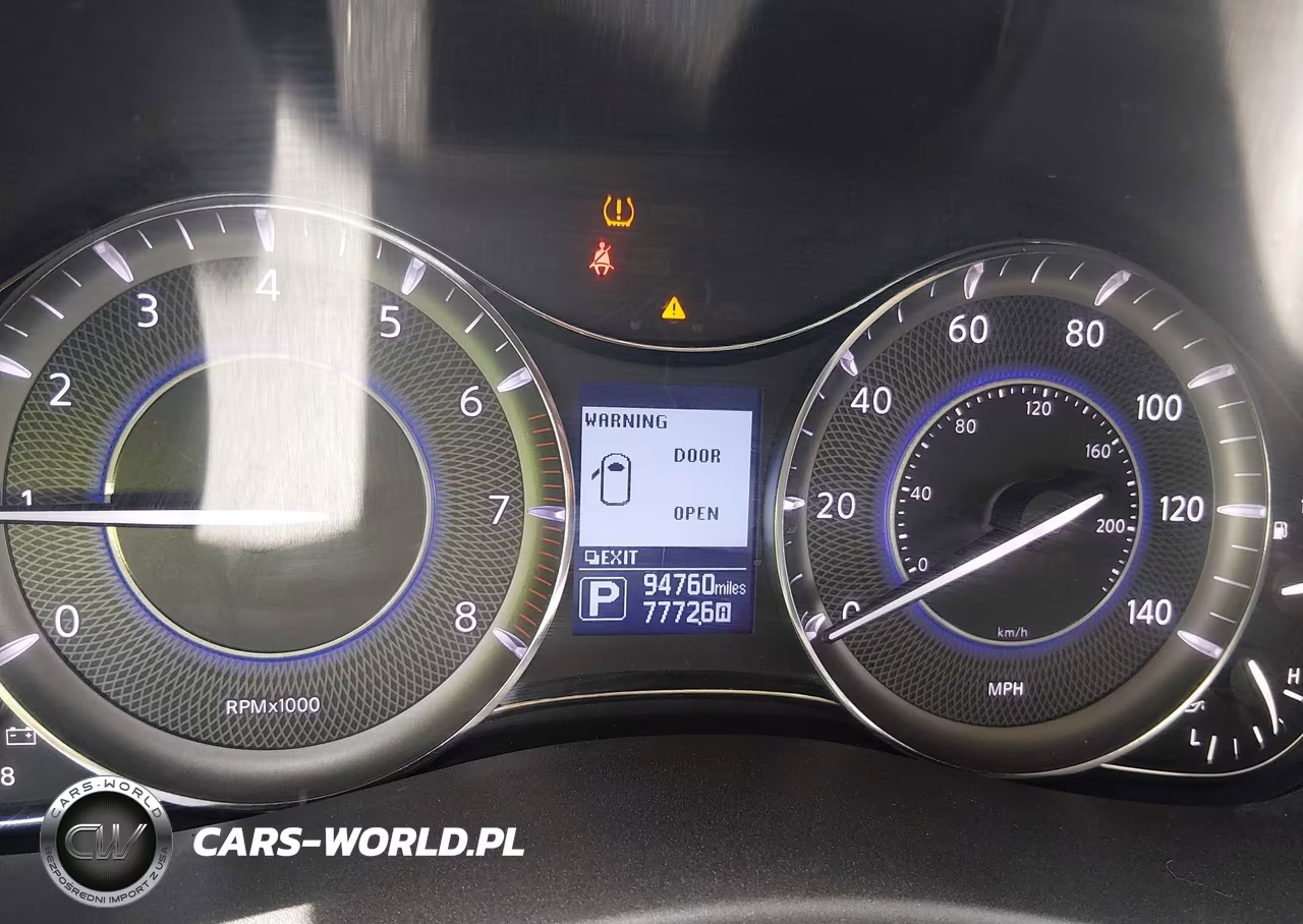 2019 Infiniti Qx80 Luxe VIN:JN8AZ2NF5K9683075 - 7