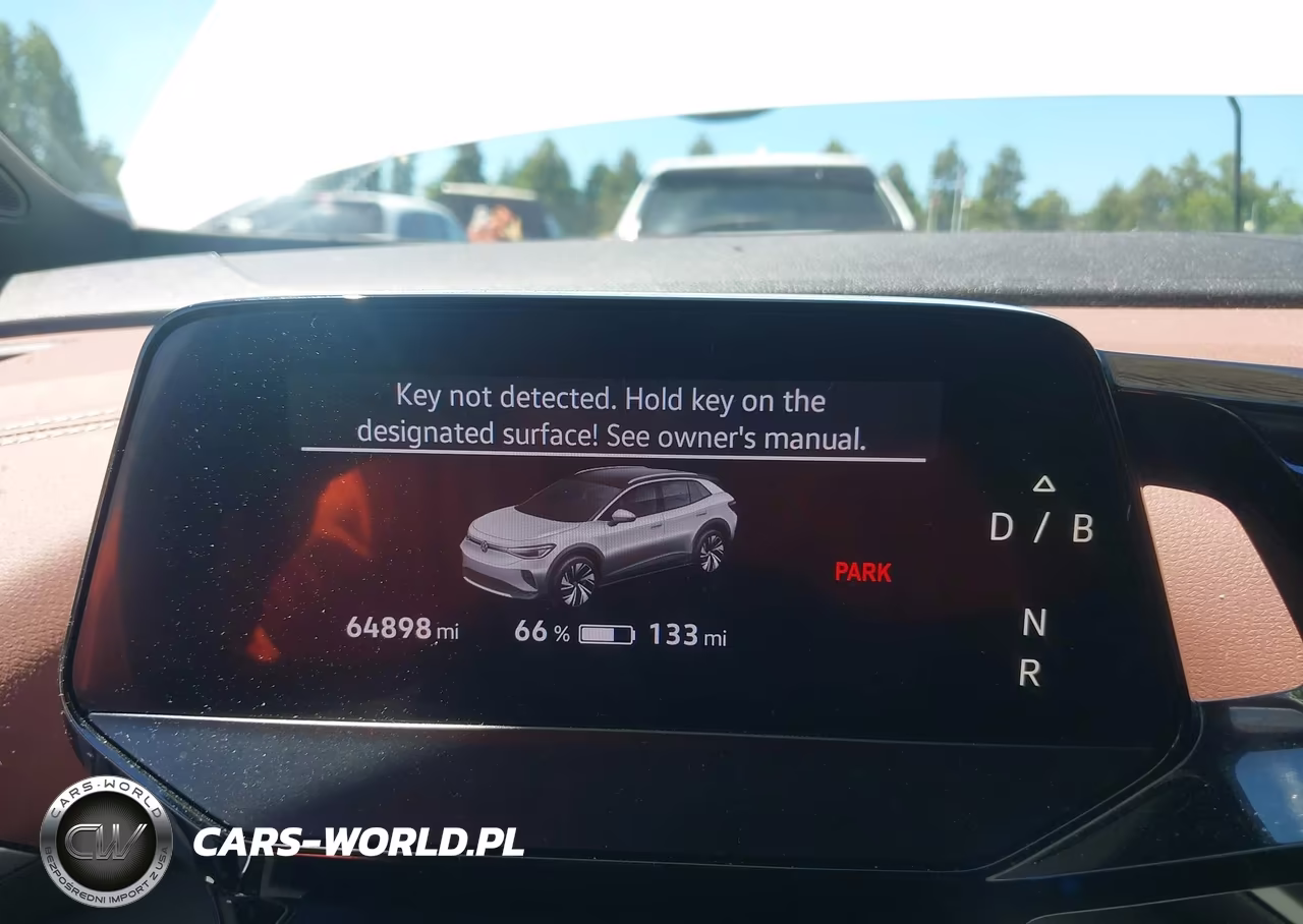 2022 Volkswagen Id.4 Awd Pro S VIN:WVGGNPE25NP065729 - 17