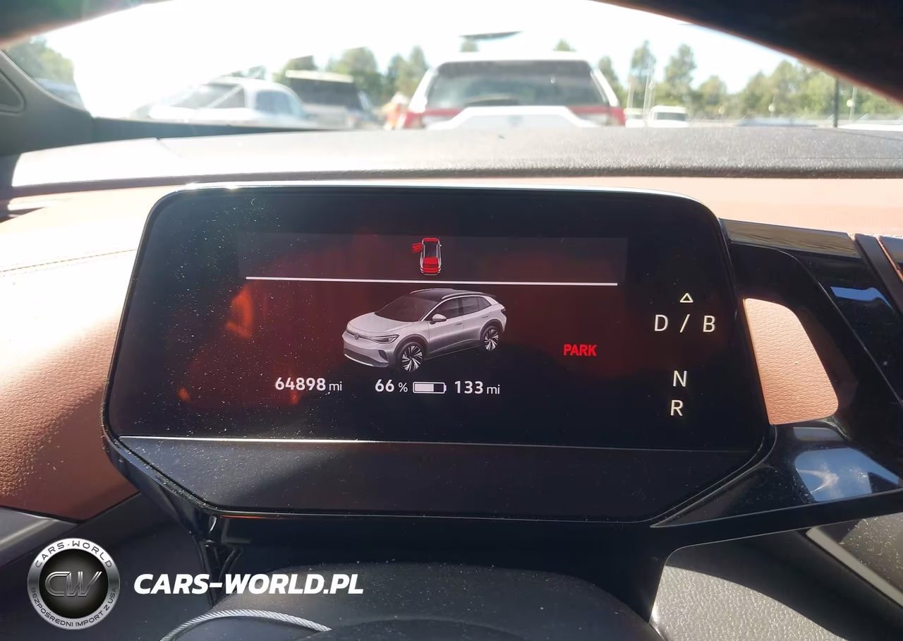 2022 Volkswagen Id.4 Awd Pro S VIN:WVGGNPE25NP065729 - 7