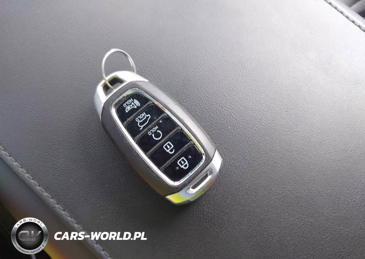 2020 Hyundai Palisade Limited VIN:KM8R5DHE0LU054813 - 11