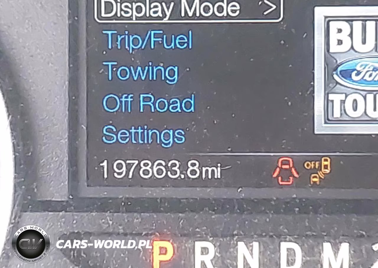 2019 Ford F-250 Xl VIN:1FT7W2BTXKEG19355 - 15
