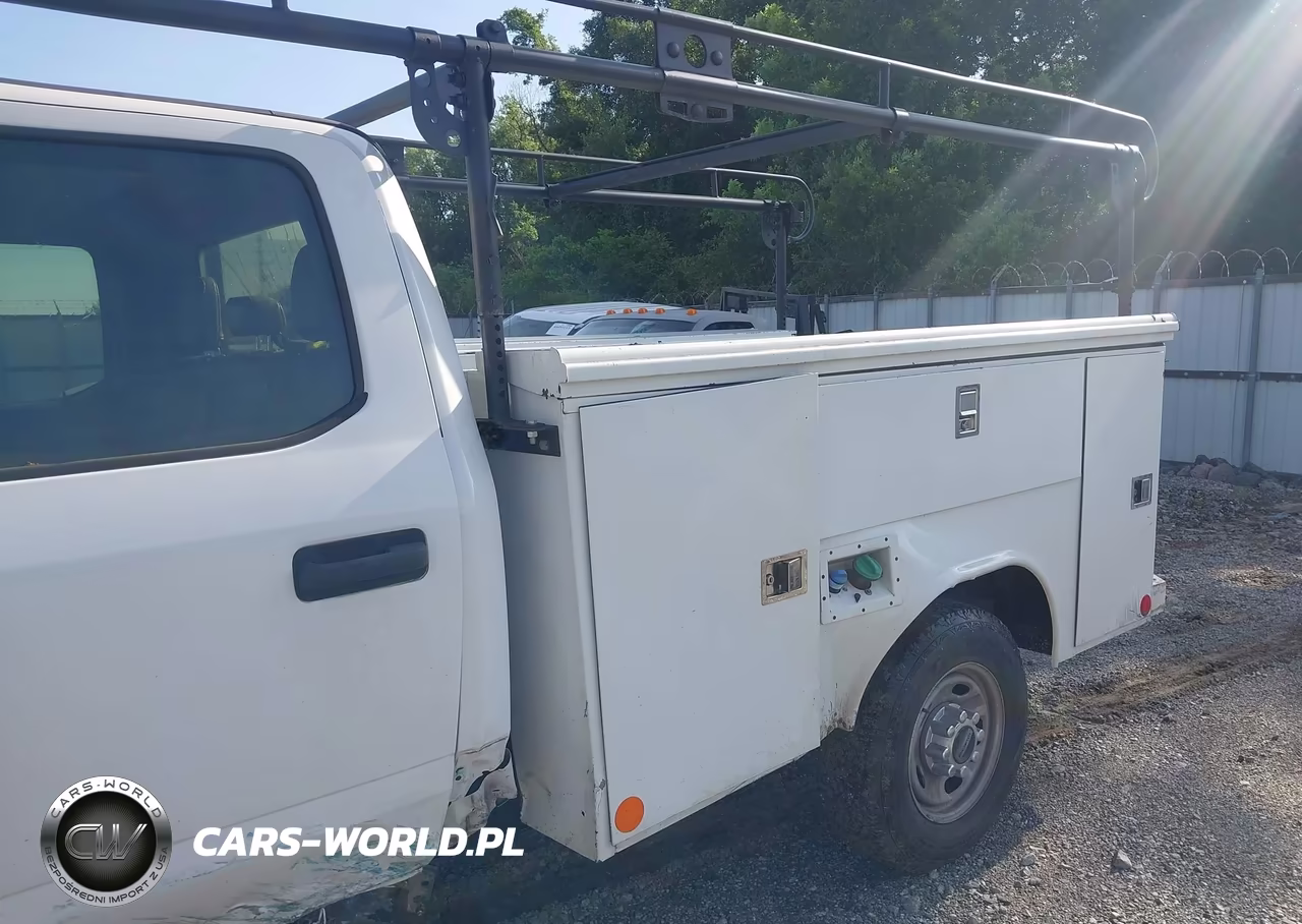 2019 Ford F-250 Xl VIN:1FT7W2BTXKEG19355 - 18