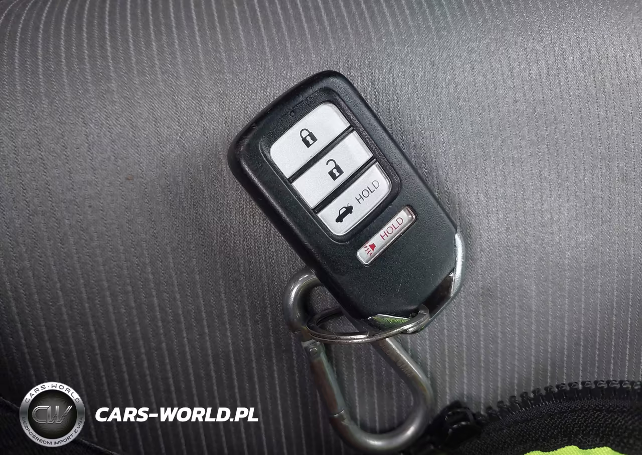 2019 Honda Accord Lx VIN:1HGCV1F18KA103749 - 11