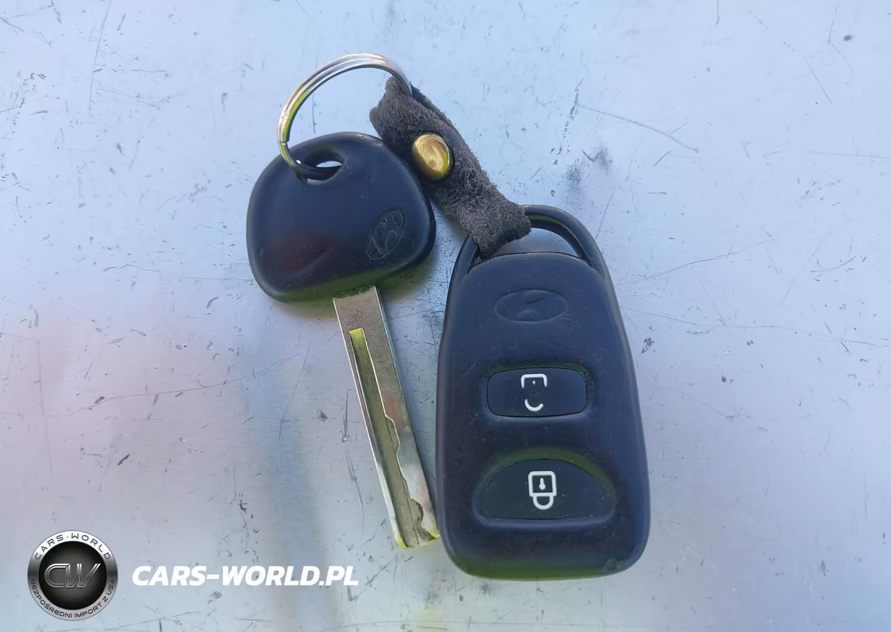 2012 Hyundai Accent Gls VIN:KMHCU4AE8CU267057 - 11