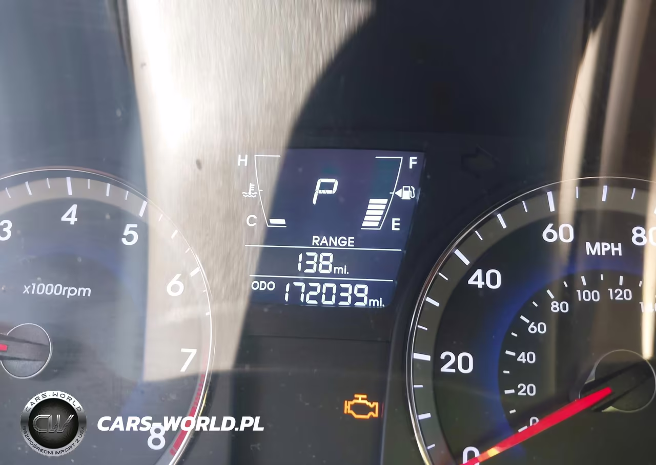 2012 Hyundai Accent Gls VIN:KMHCU4AE8CU267057 - 16