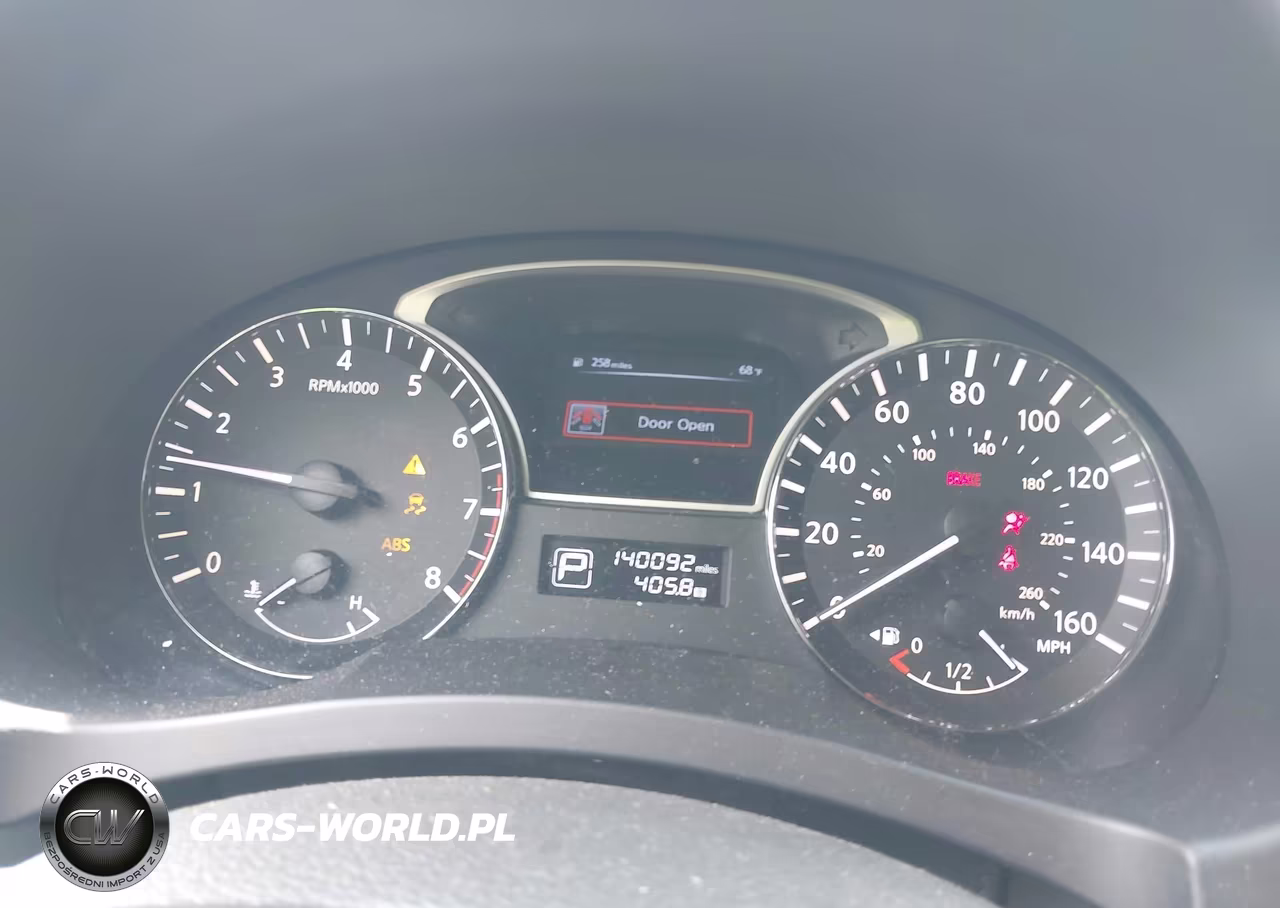2014 Nissan Altima 2.5 S VIN:1N4AL3AP4EN331074 - 7