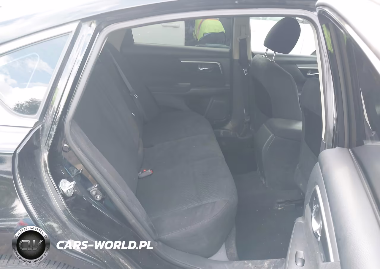 2014 Nissan Altima 2.5 S VIN:1N4AL3AP4EN331074 - 8