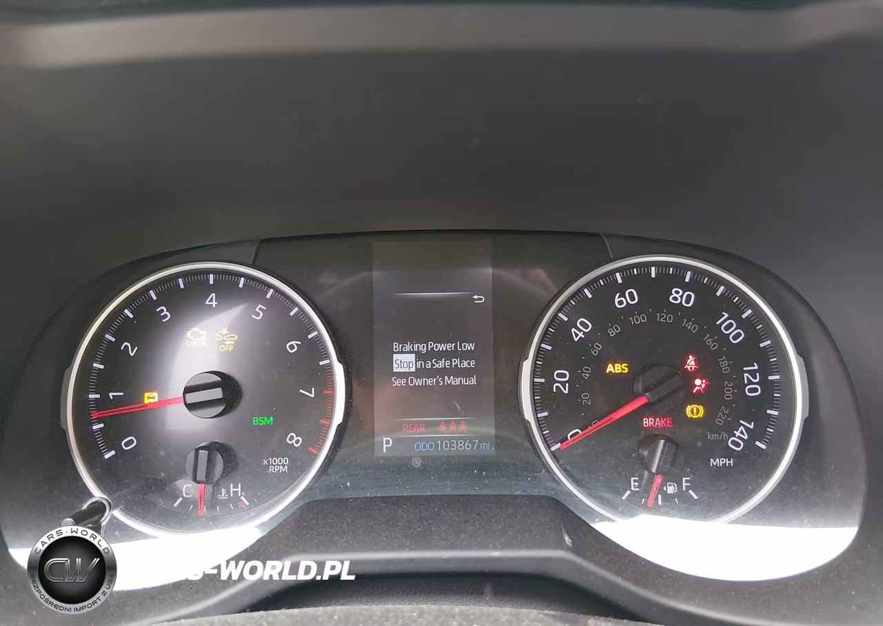 2021 Toyota Rav4 Xle Premium VIN:2T3C1RFV7MW172965 - 7