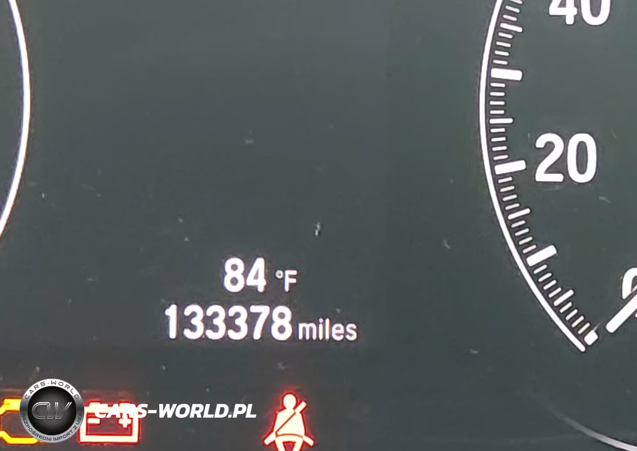 2018 Honda Accord Sport VIN:1HGCV1E35JA236728 - 15